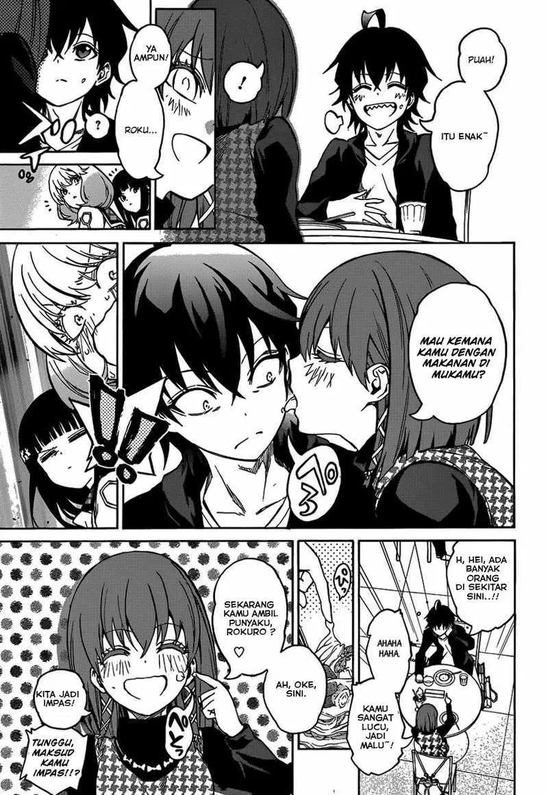 sousei-no-onmyouji - Chapter: 21