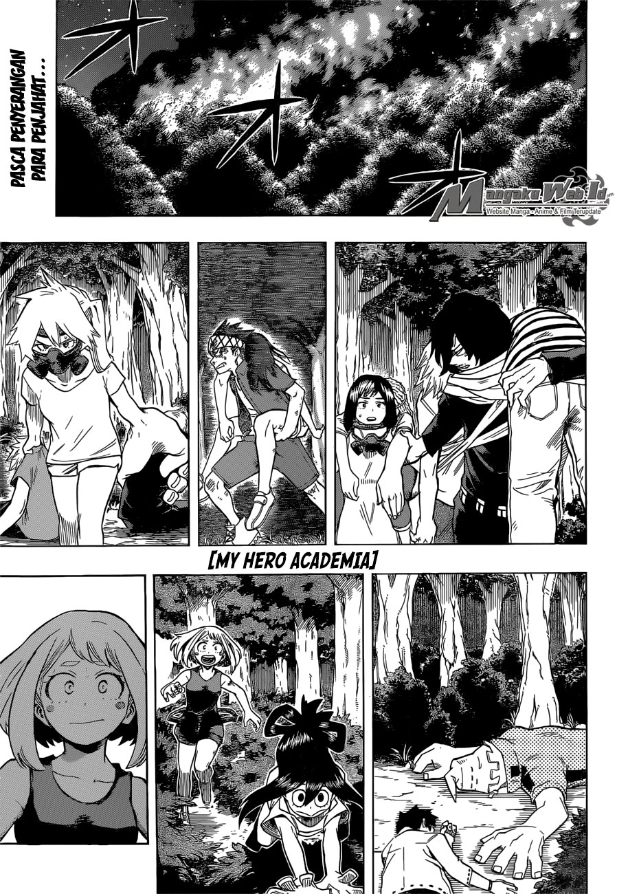 boku-no-hero-academia - Chapter: 83