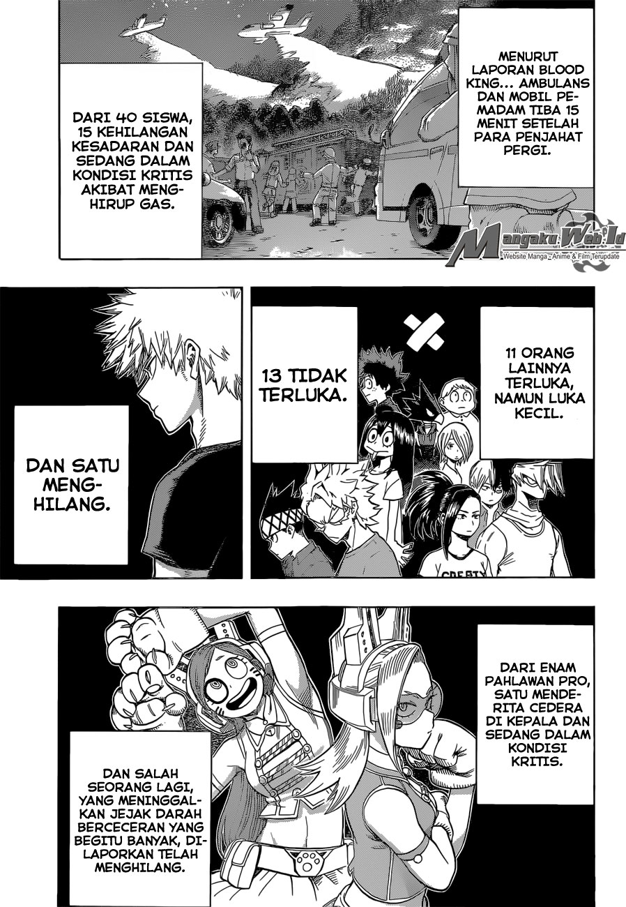 boku-no-hero-academia - Chapter: 83