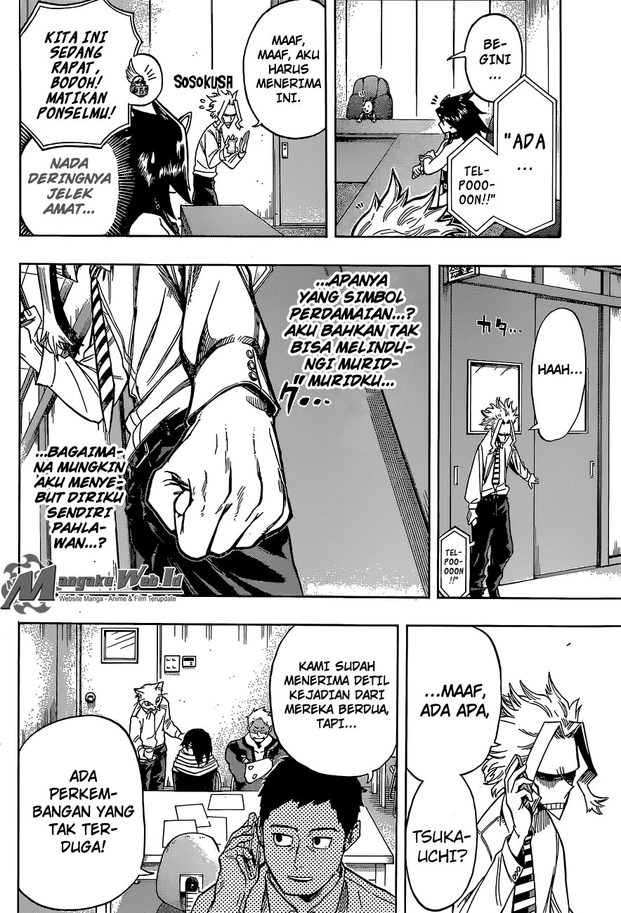 boku-no-hero-academia - Chapter: 83