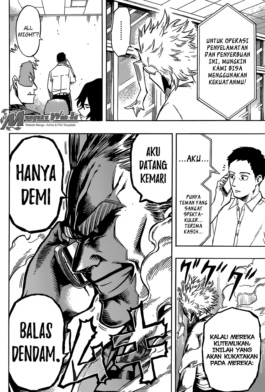 boku-no-hero-academia - Chapter: 83