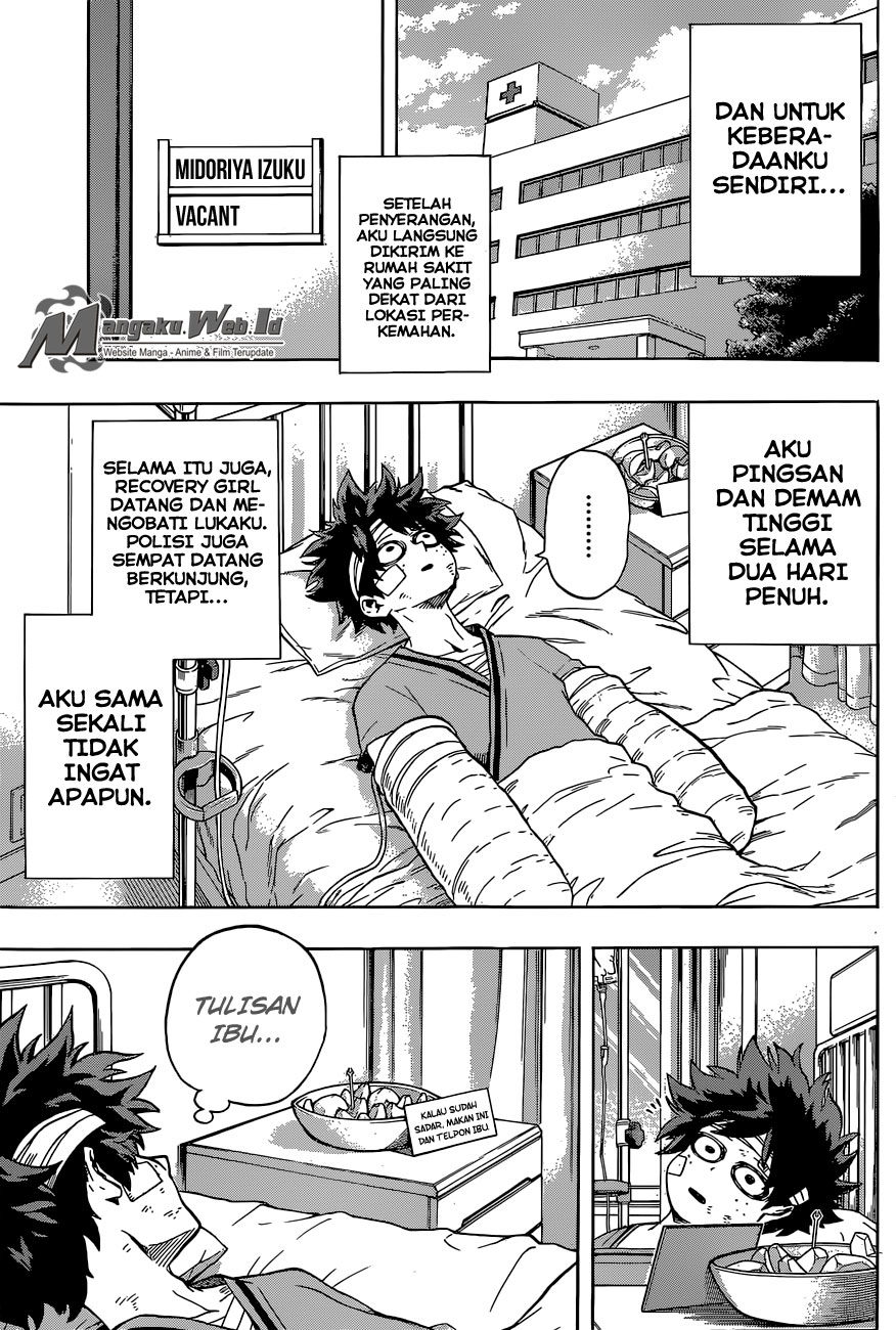 boku-no-hero-academia - Chapter: 83