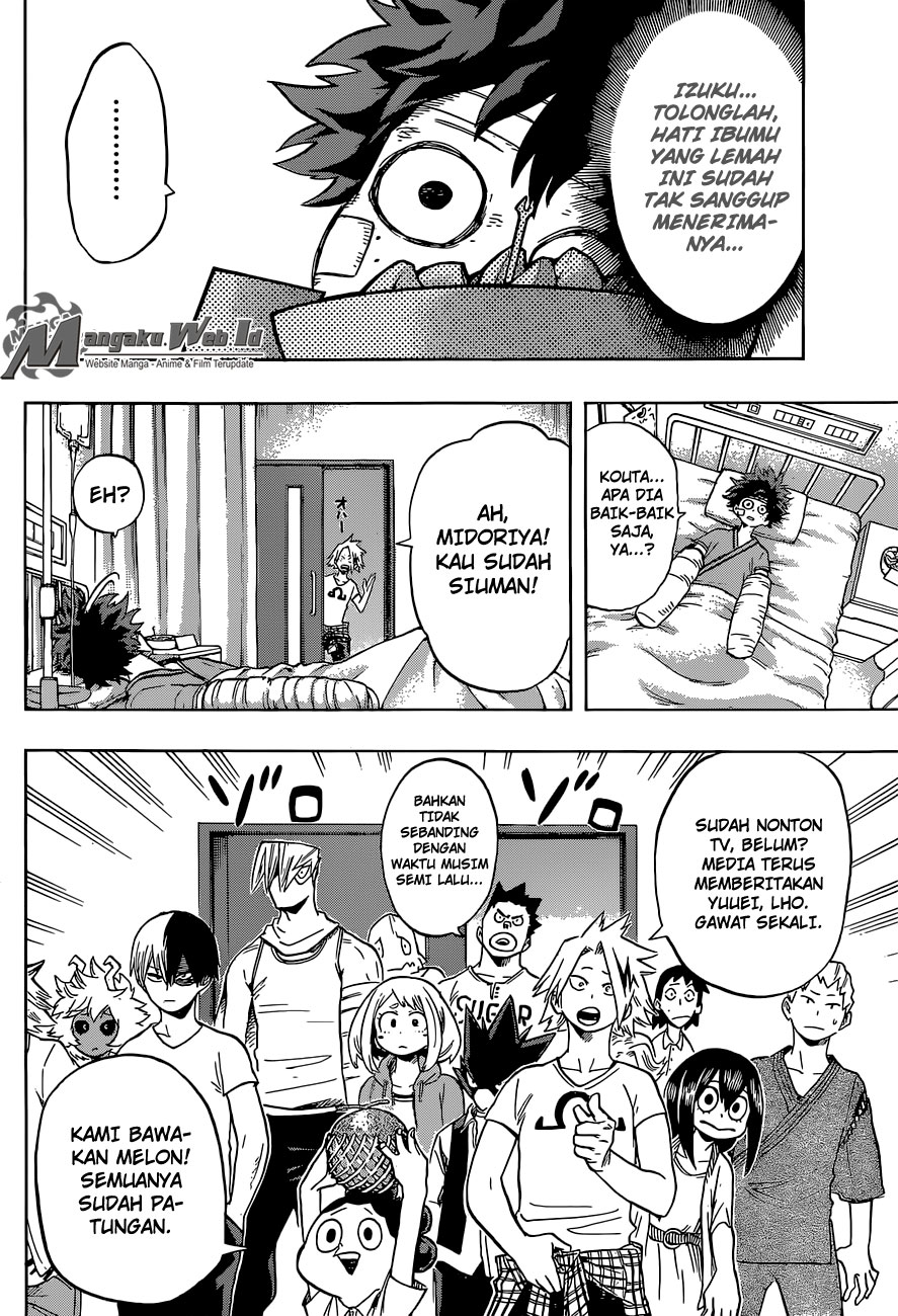 boku-no-hero-academia - Chapter: 83