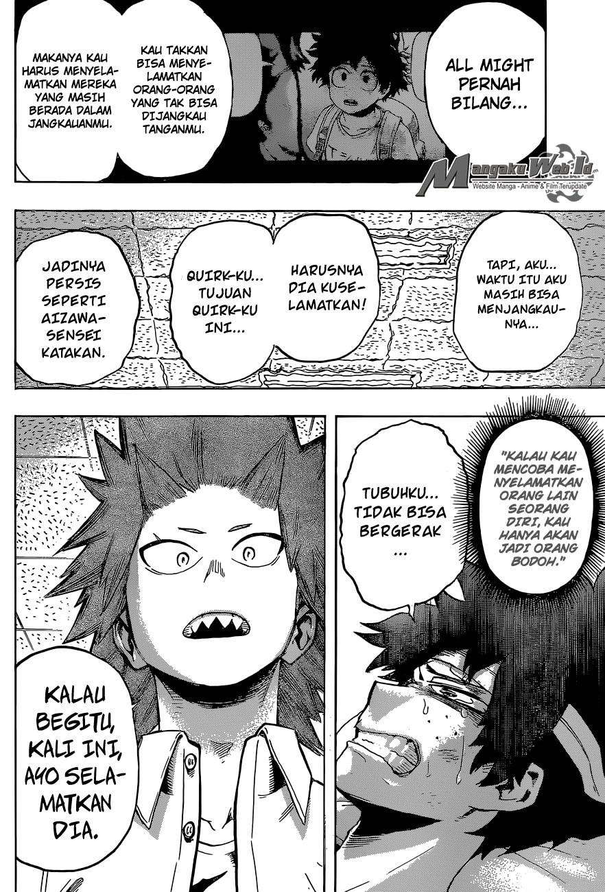 boku-no-hero-academia - Chapter: 83