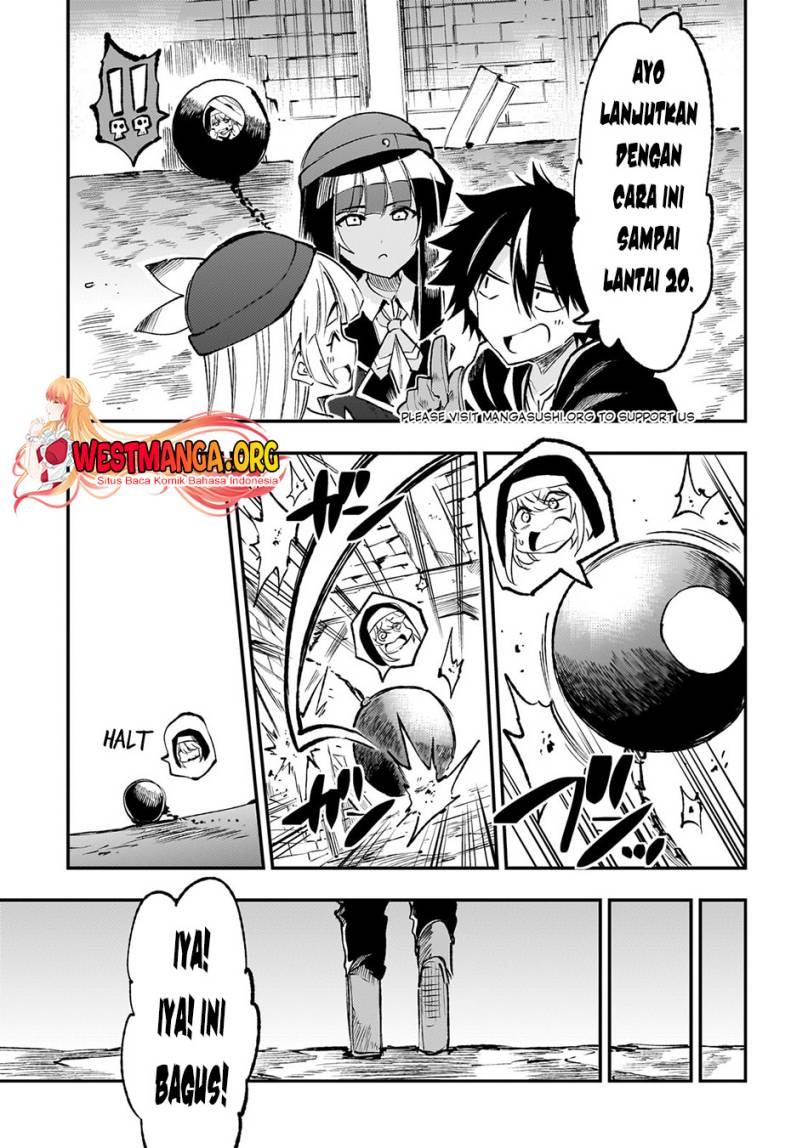 hitoribocchi-no-isekai-kouryaku - Chapter: 211