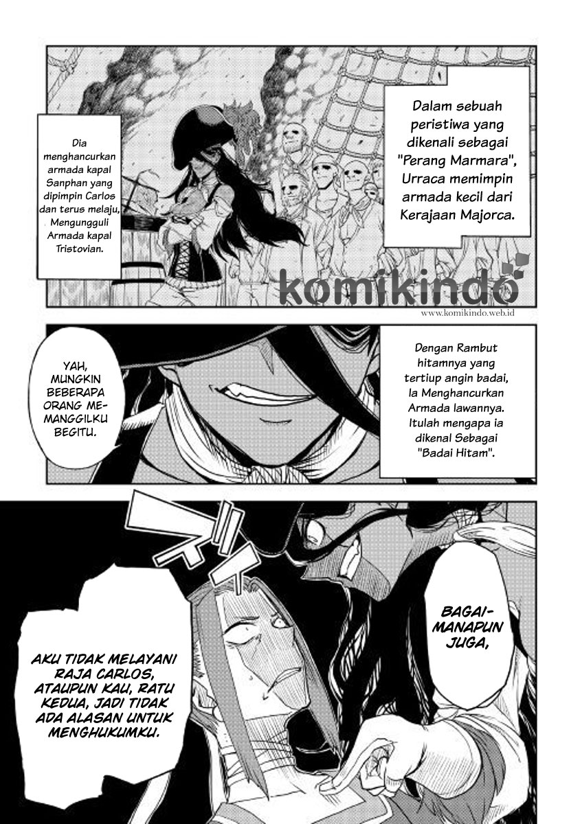 isekai-tensei-soudouki - Chapter: 30