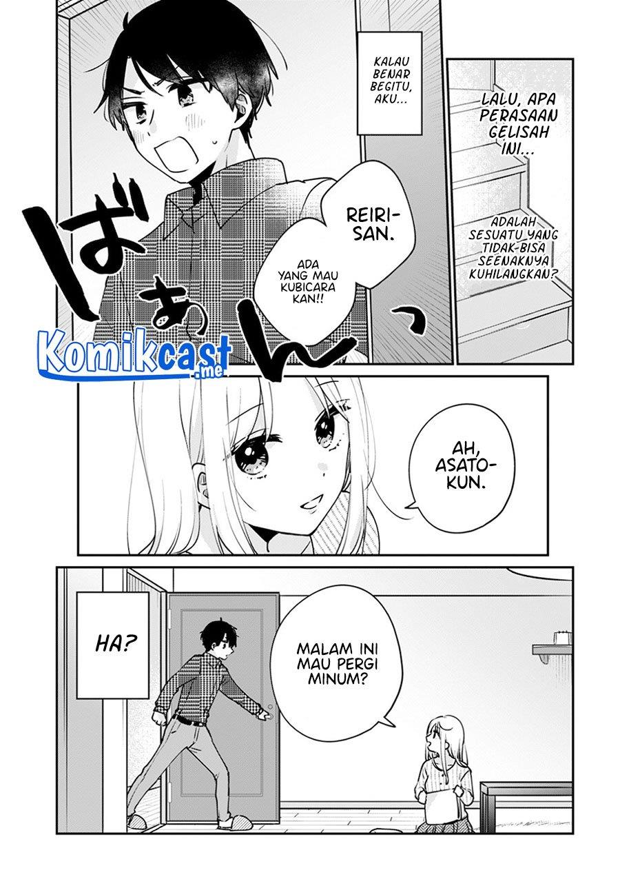 ore-wa-yuka-de-nemasu - Chapter: 11