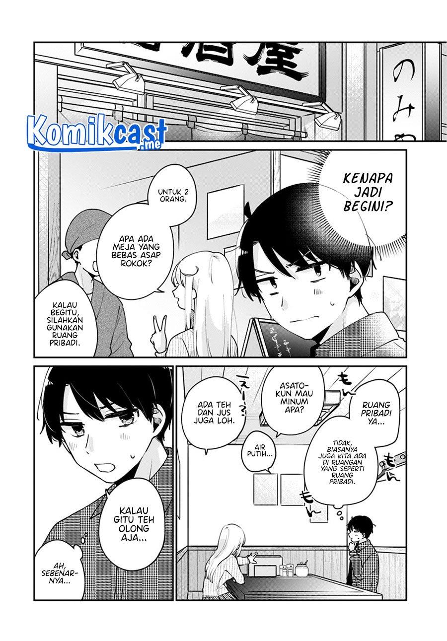 ore-wa-yuka-de-nemasu - Chapter: 11