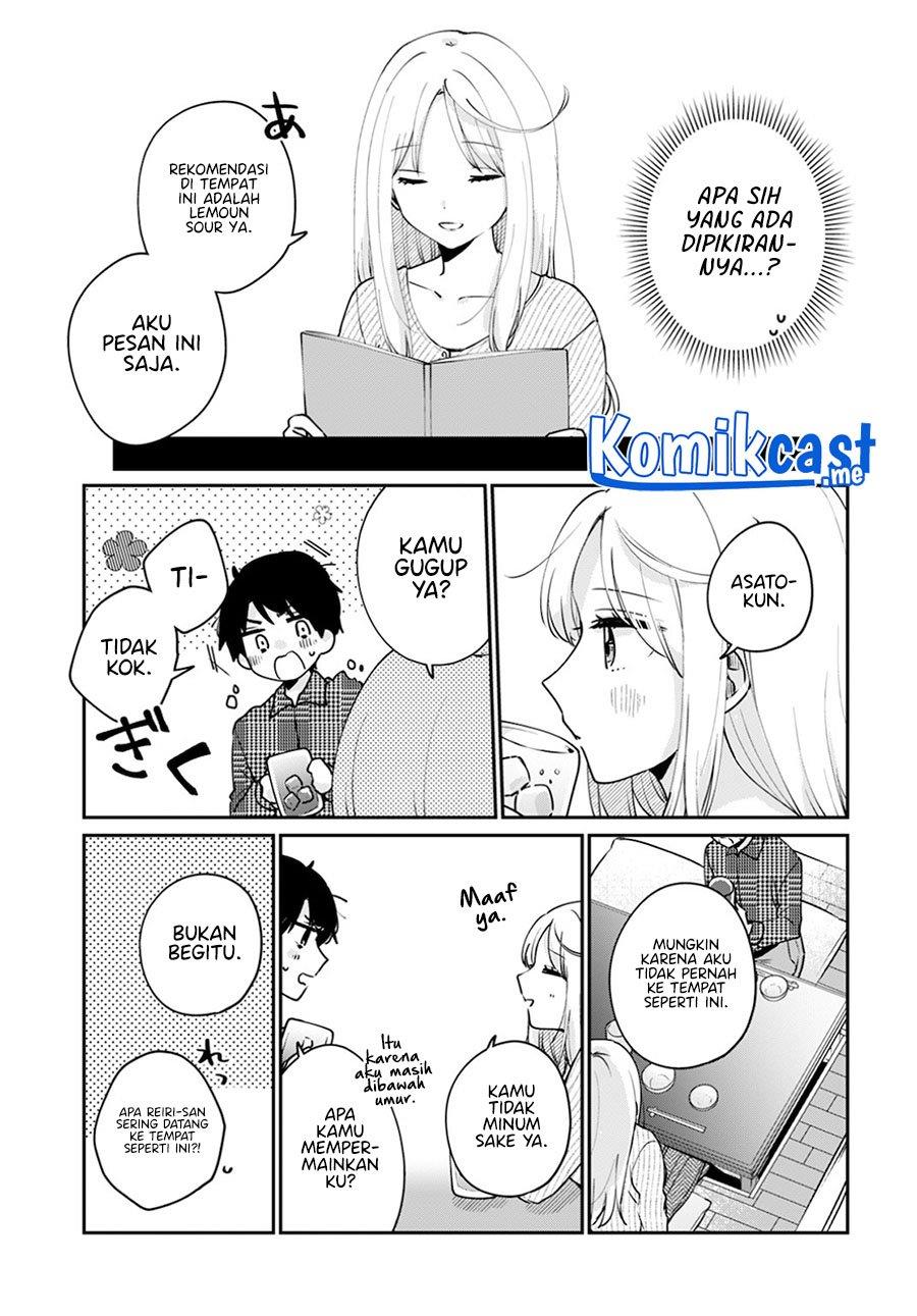 ore-wa-yuka-de-nemasu - Chapter: 11