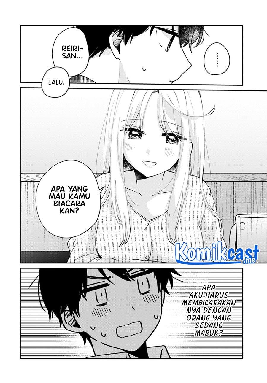 ore-wa-yuka-de-nemasu - Chapter: 11