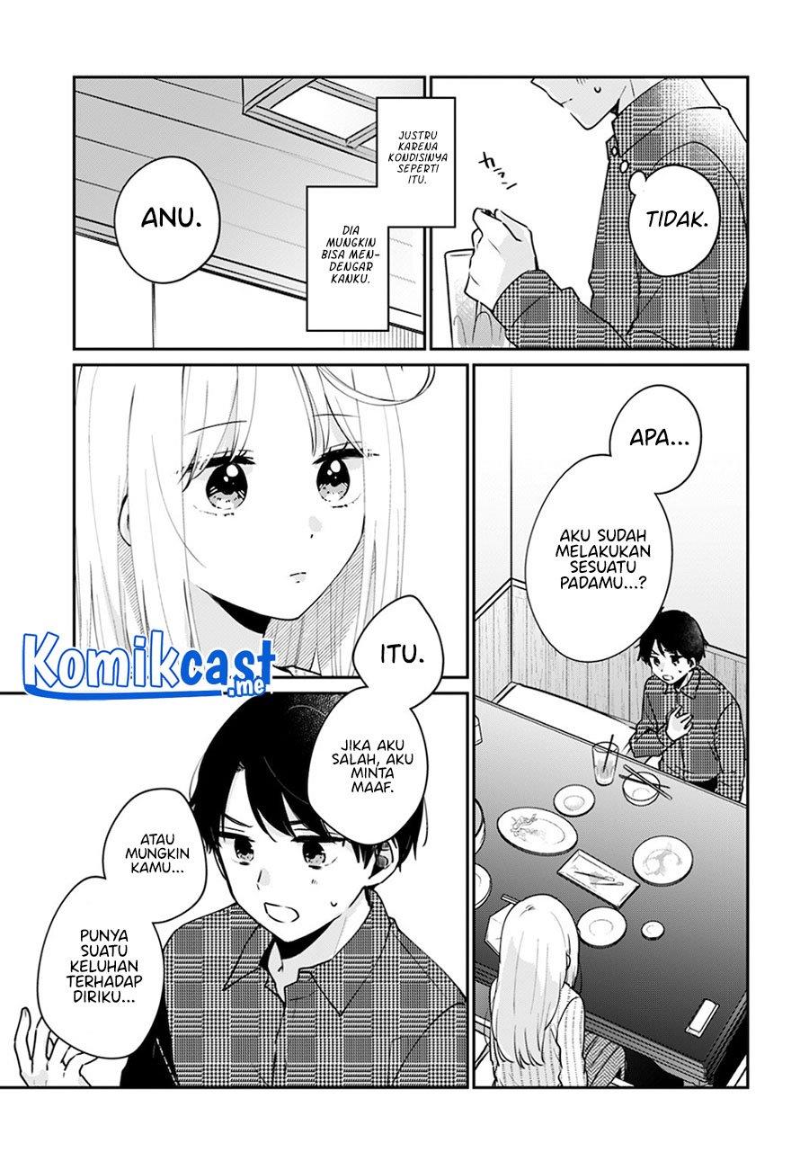 ore-wa-yuka-de-nemasu - Chapter: 11