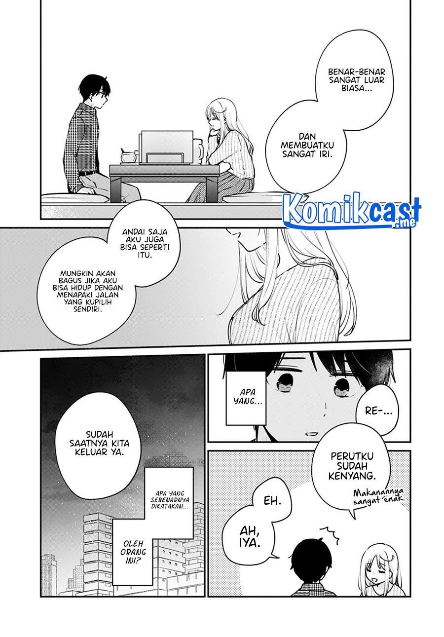 ore-wa-yuka-de-nemasu - Chapter: 11