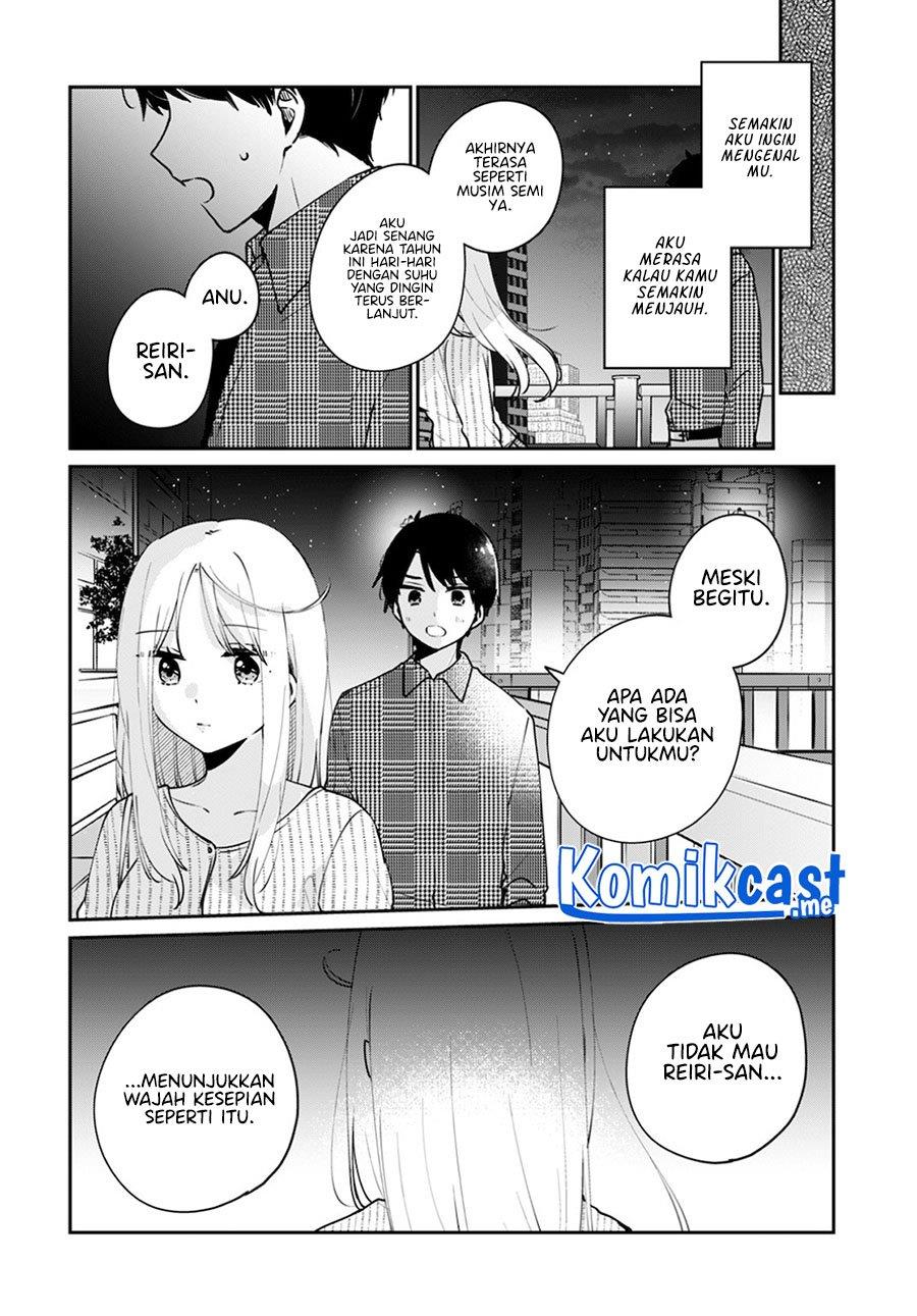 ore-wa-yuka-de-nemasu - Chapter: 11