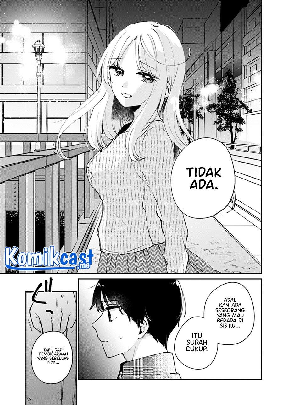 ore-wa-yuka-de-nemasu - Chapter: 11