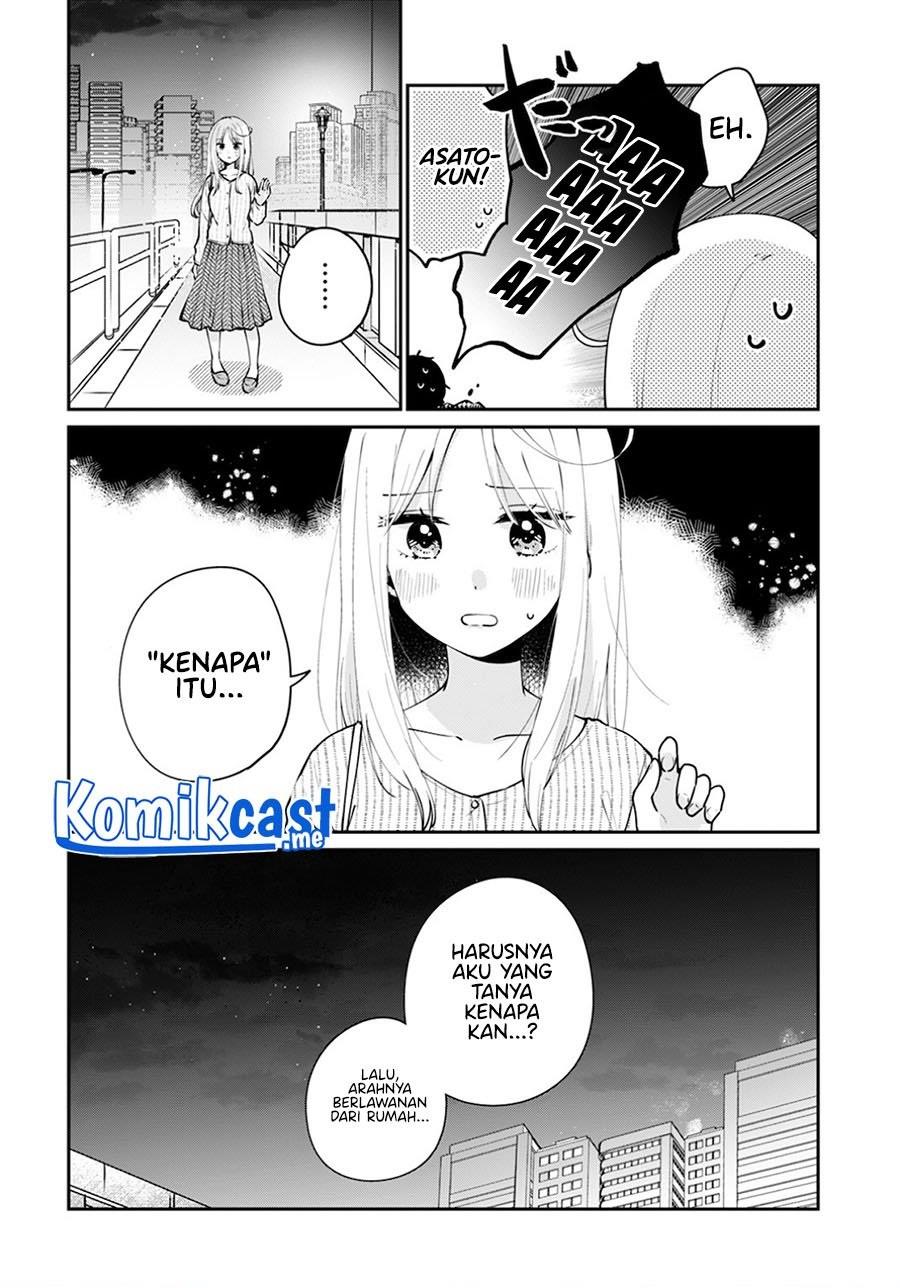 ore-wa-yuka-de-nemasu - Chapter: 11