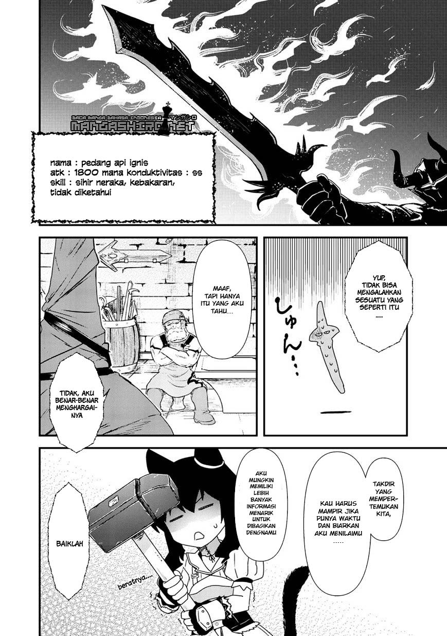 tensei-shitara-ken-deshita - Chapter: 07