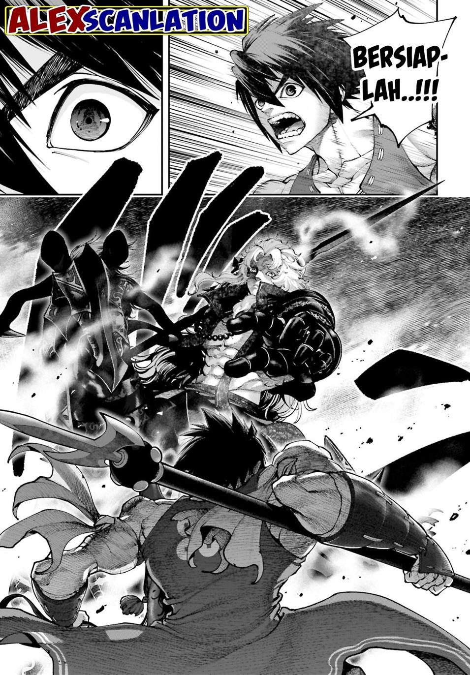 tengen-eiyuu-taisen - Chapter: 26