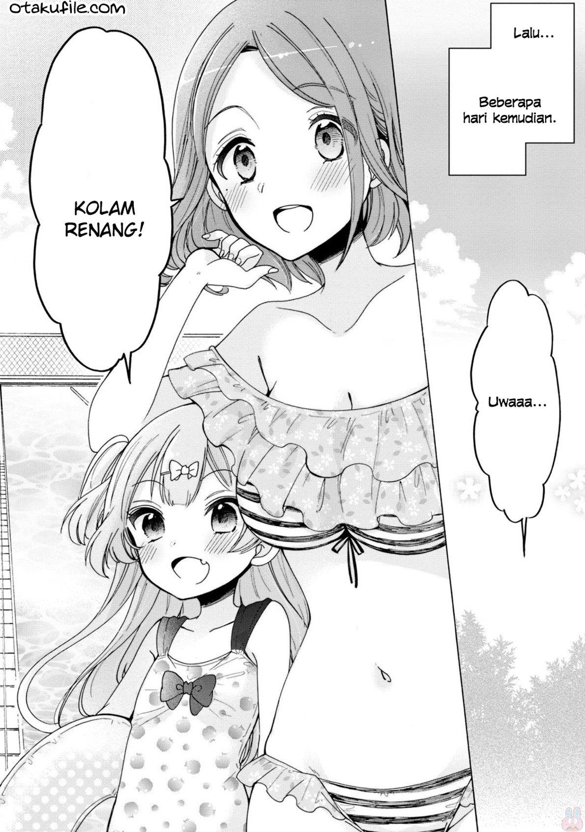 onee-san-wa-joshi-shougakusei-ni-kyoumi-ga-arimasu - Chapter: 5