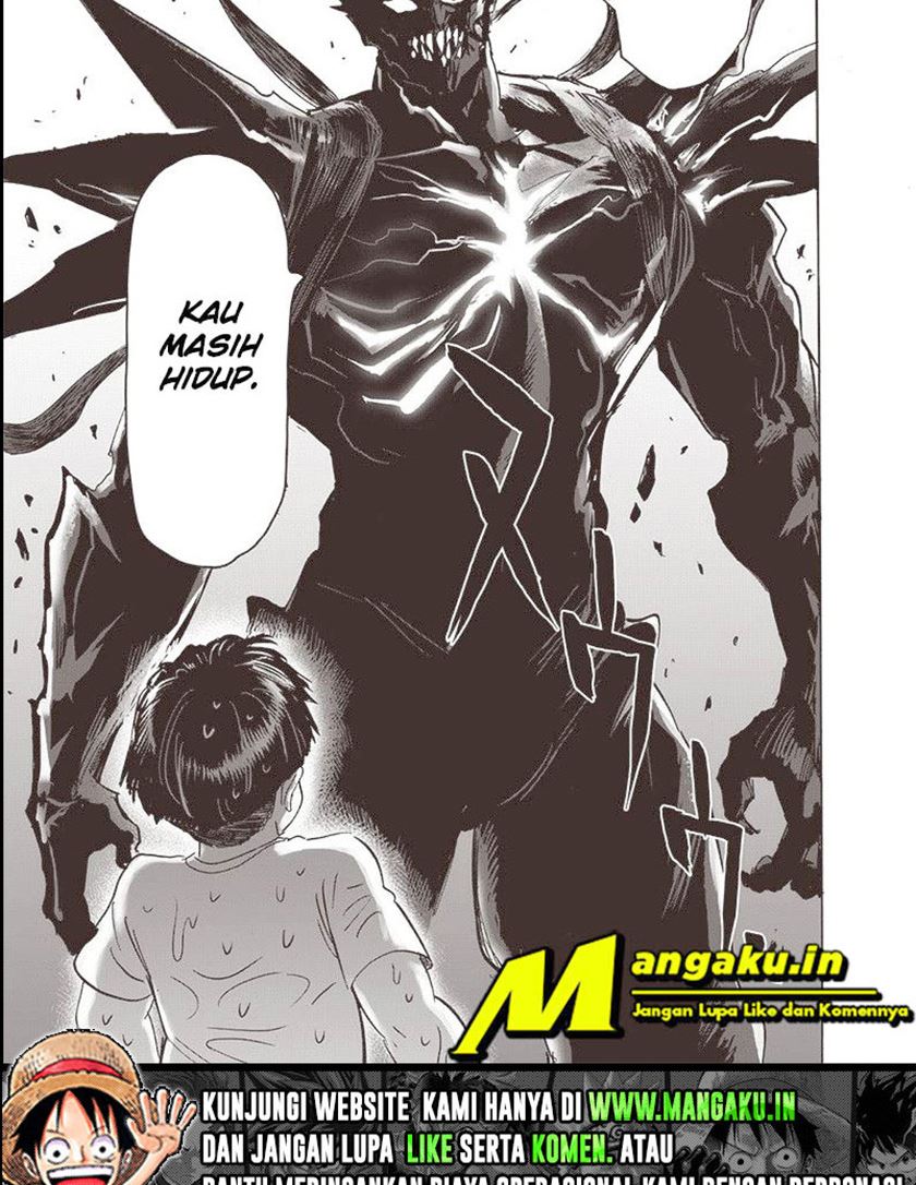 one-punch-man - Chapter: 212.2