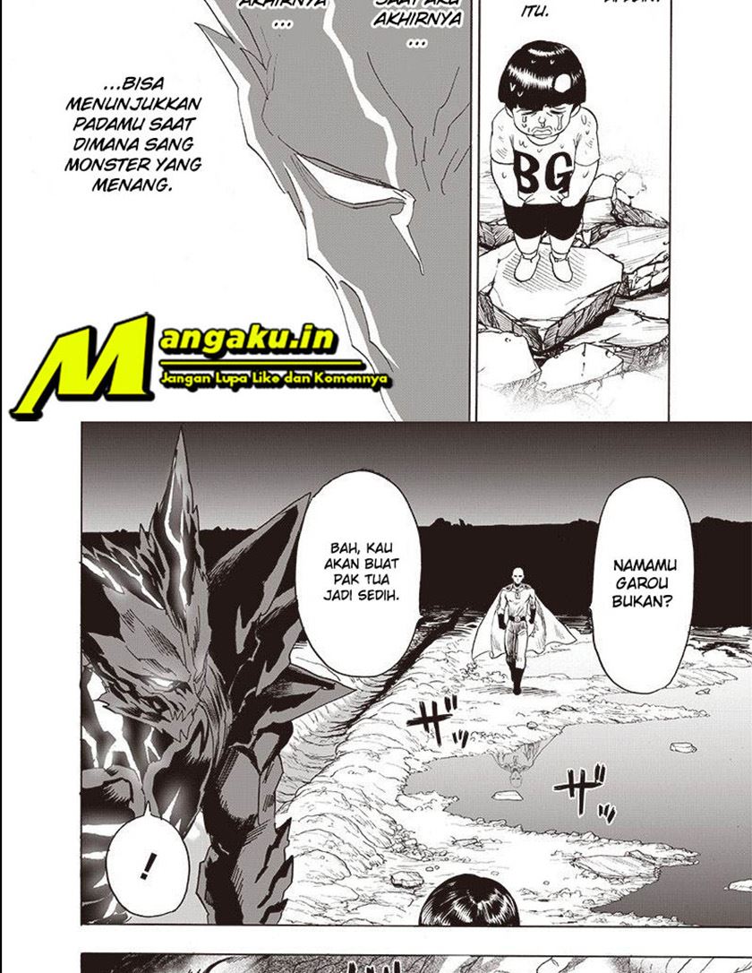 one-punch-man - Chapter: 212.2