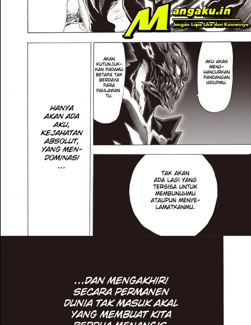 one-punch-man - Chapter: 212.2