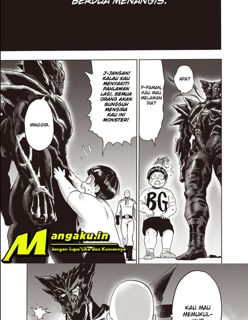 one-punch-man - Chapter: 212.2