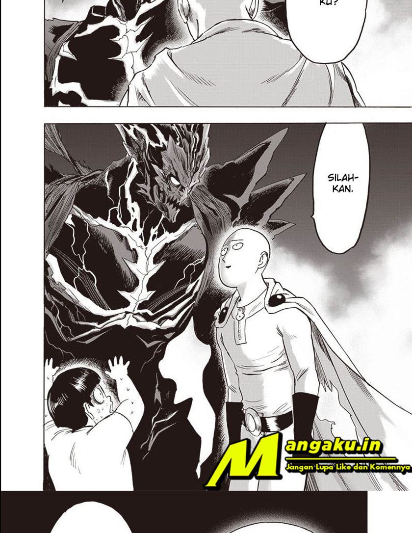 one-punch-man - Chapter: 212.2