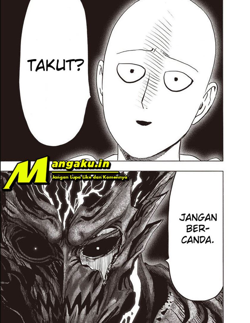 one-punch-man - Chapter: 212.2