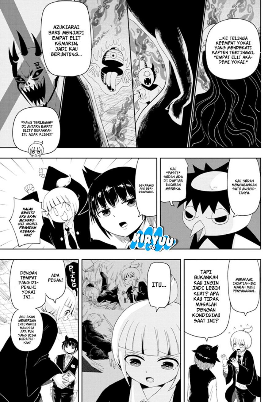 youkai-buster-murakami - Chapter: 9