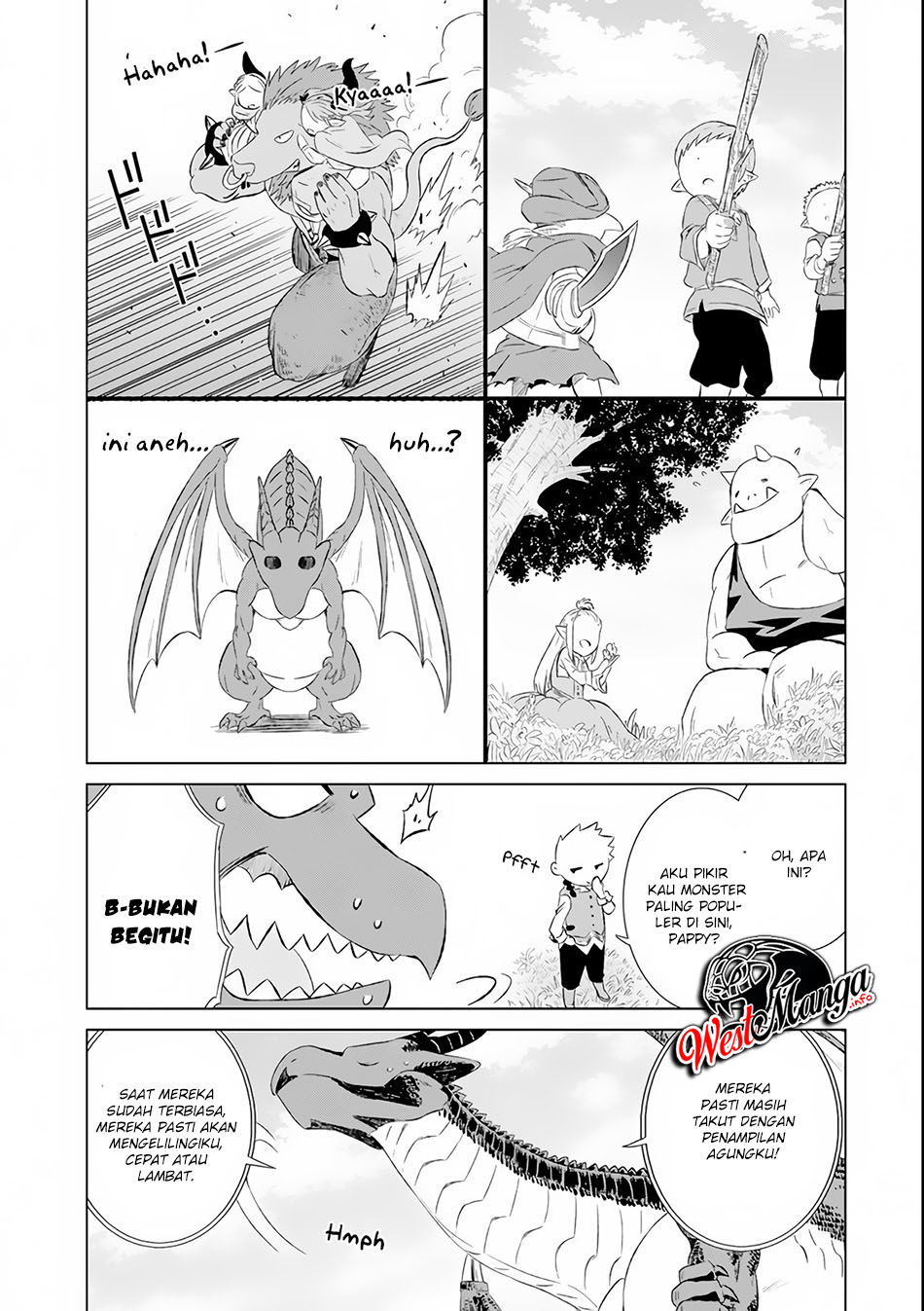 isekai-de-tadahitori-no-mamono-tsukai-tenshoku-shitara-maou-ni-machigawa-remashita - Chapter: 07