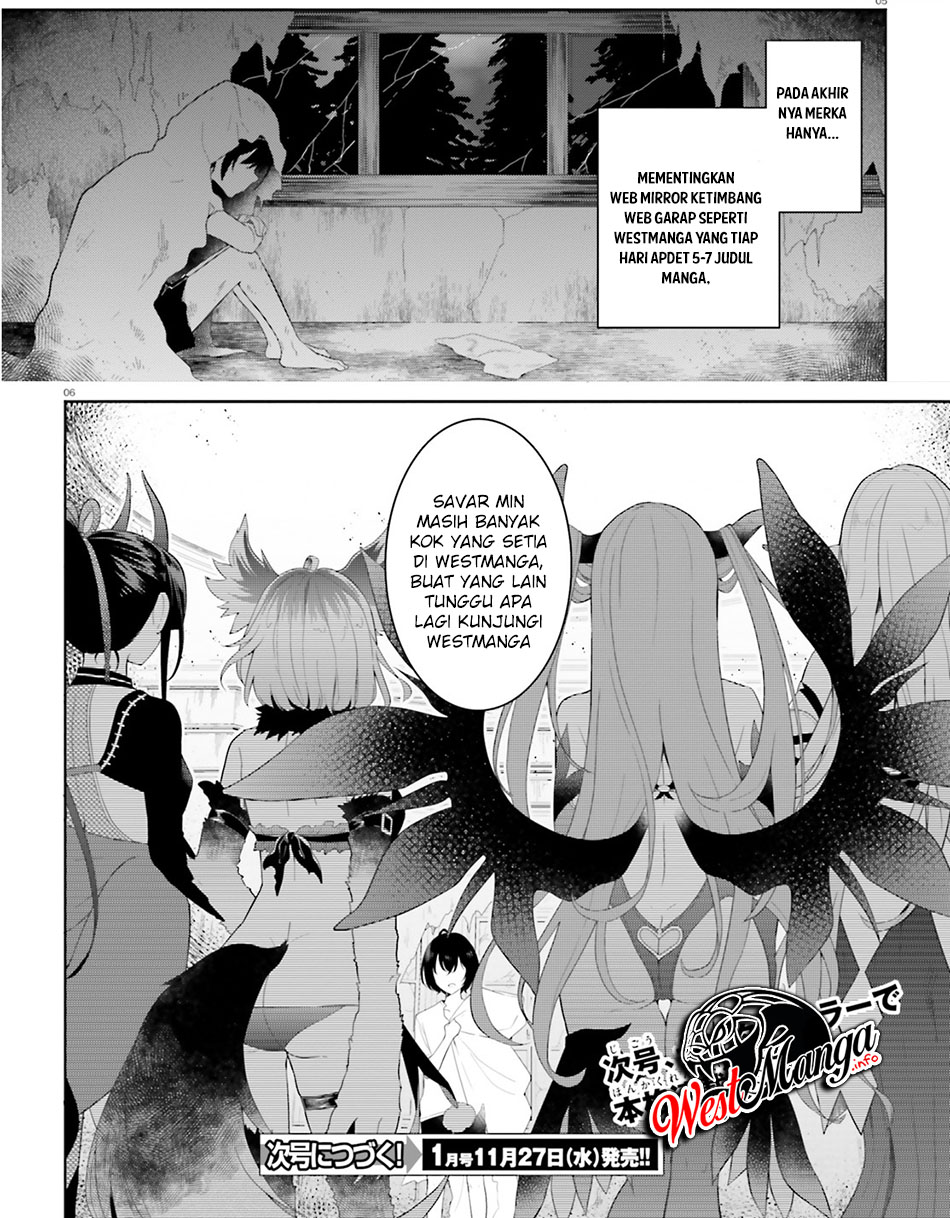 isekai-de-tadahitori-no-mamono-tsukai-tenshoku-shitara-maou-ni-machigawa-remashita - Chapter: 07