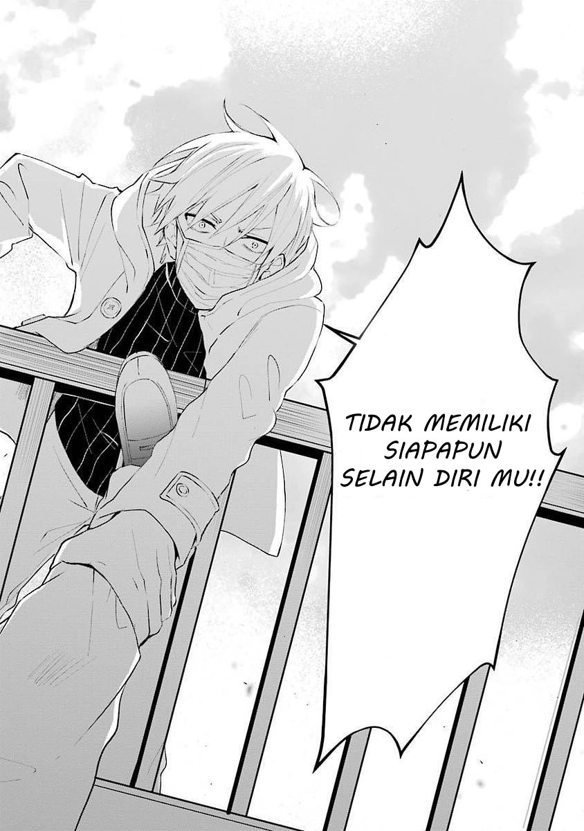 sachi-iro-no-one-room - Chapter: 6