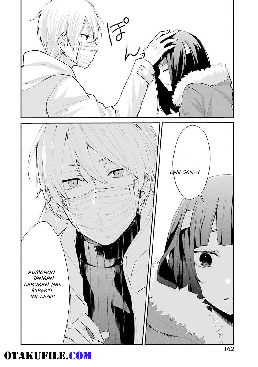 sachi-iro-no-one-room - Chapter: 6
