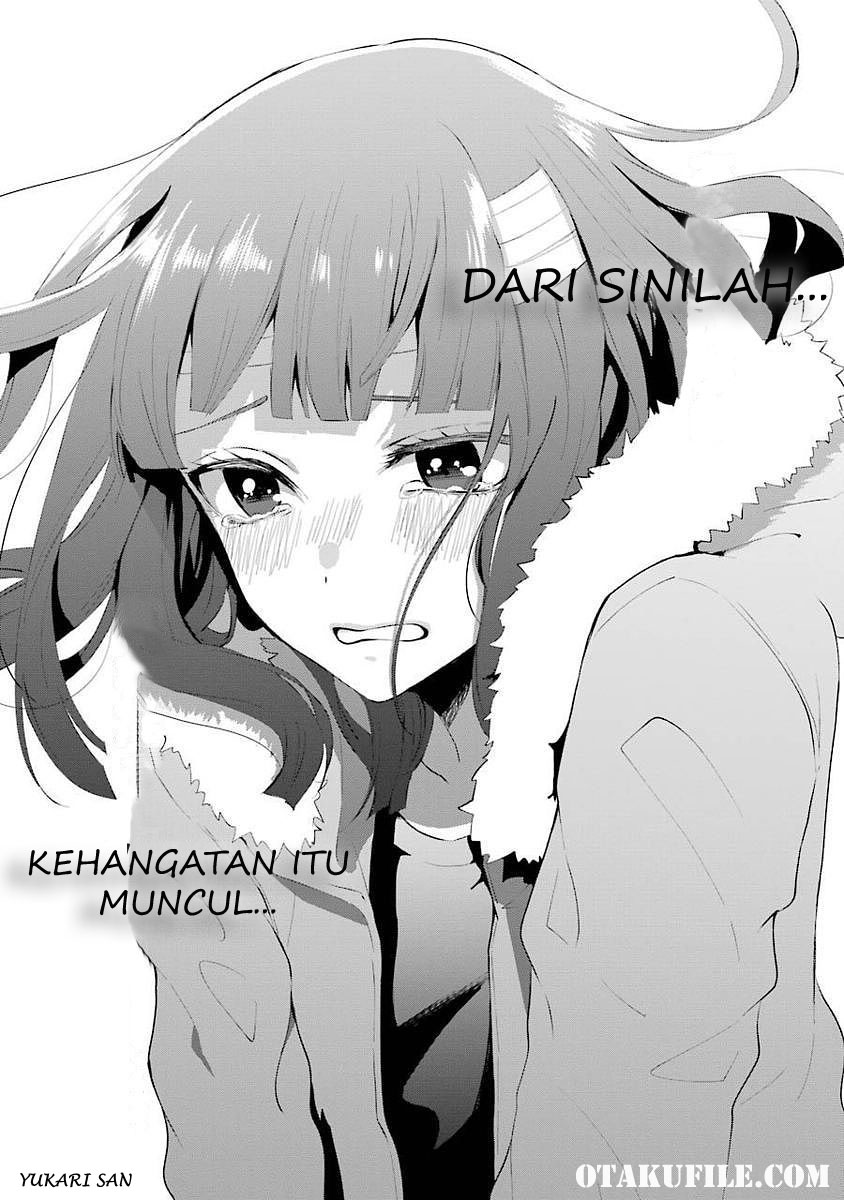 sachi-iro-no-one-room - Chapter: 6