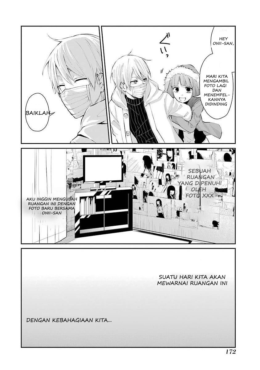 sachi-iro-no-one-room - Chapter: 6