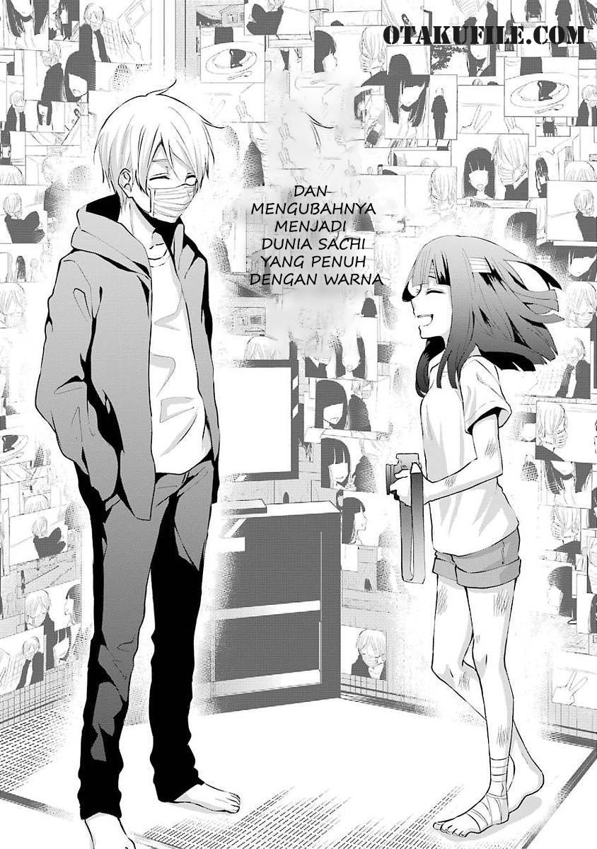 sachi-iro-no-one-room - Chapter: 6