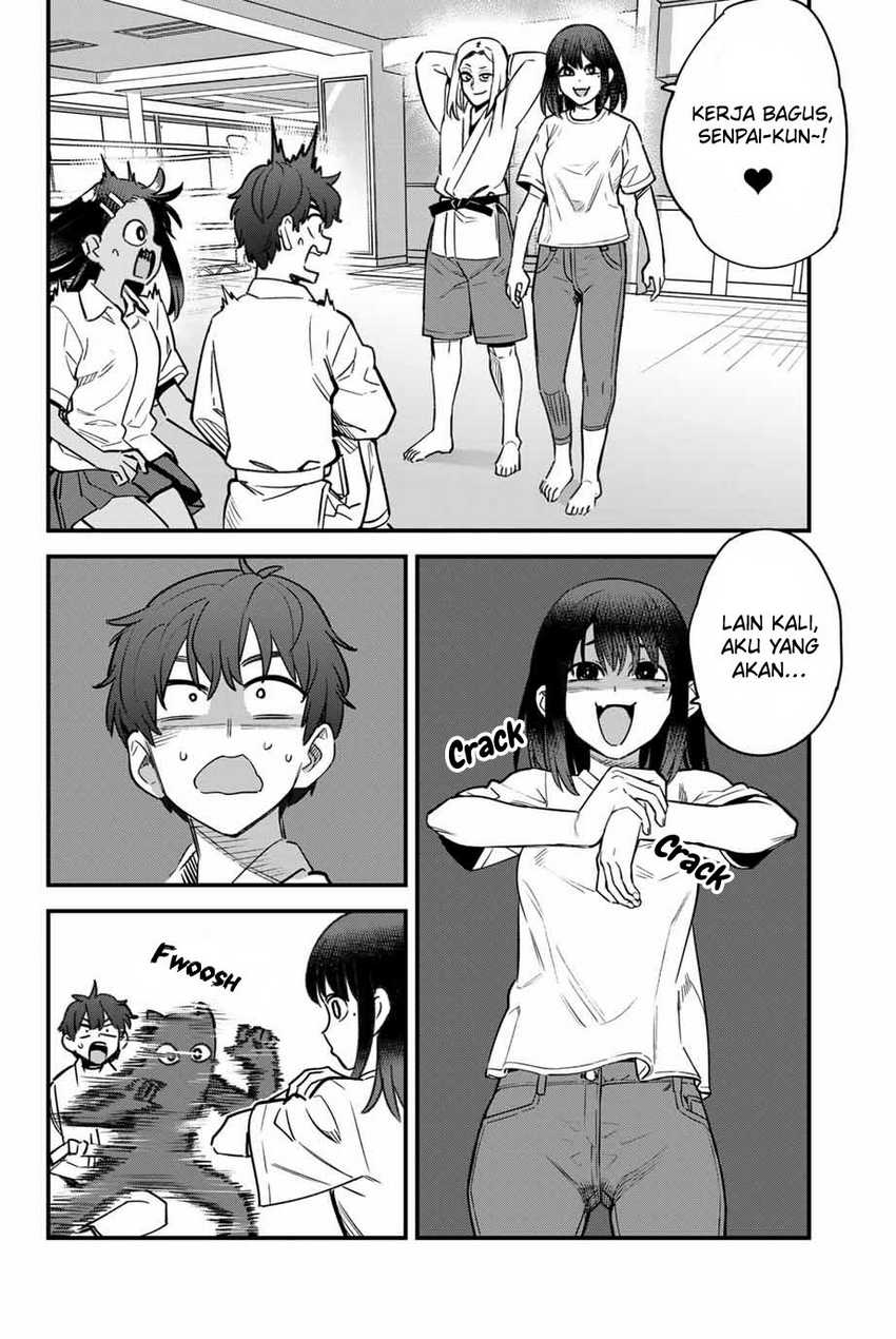 ijiranaide-nagatoro-san - Chapter: 152