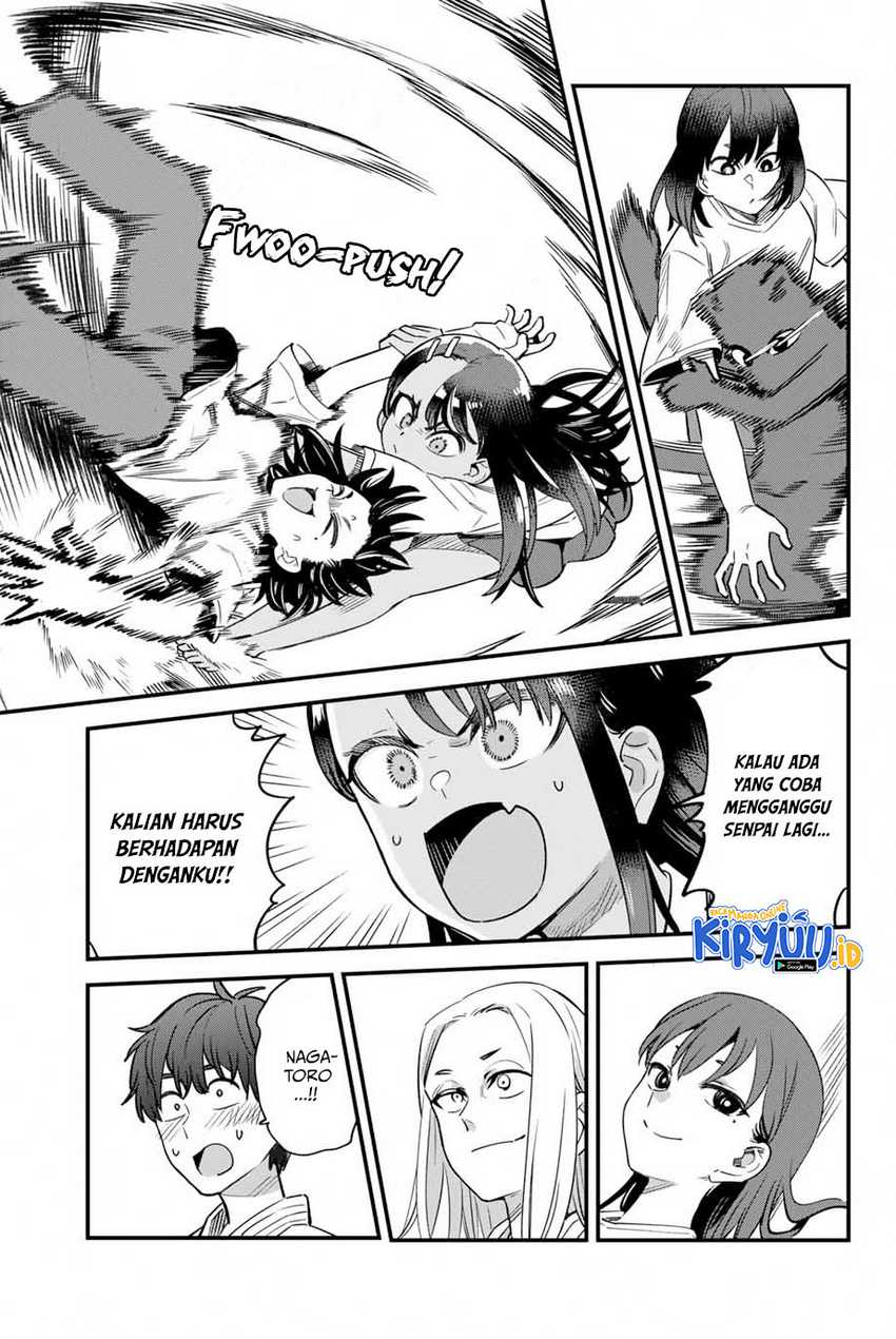 ijiranaide-nagatoro-san - Chapter: 152