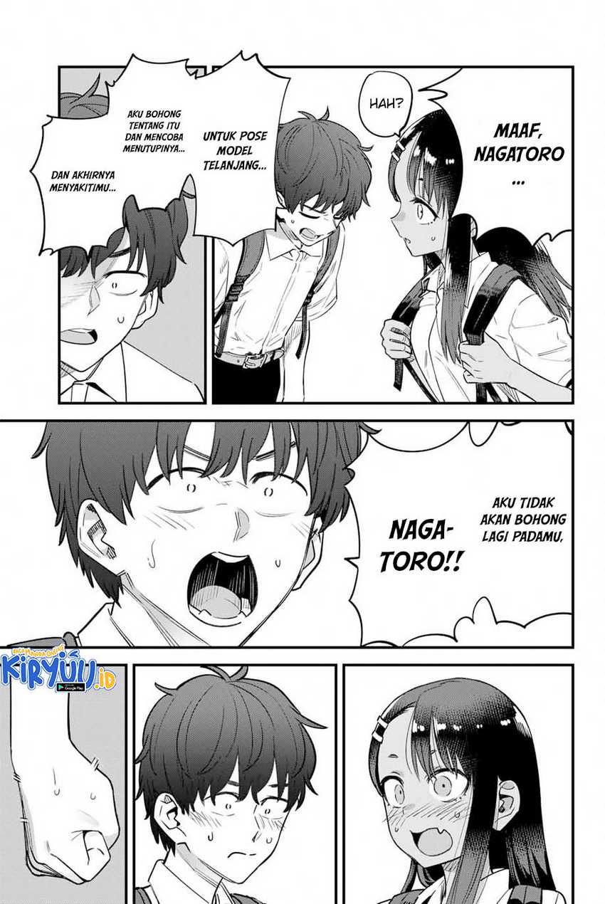 ijiranaide-nagatoro-san - Chapter: 152