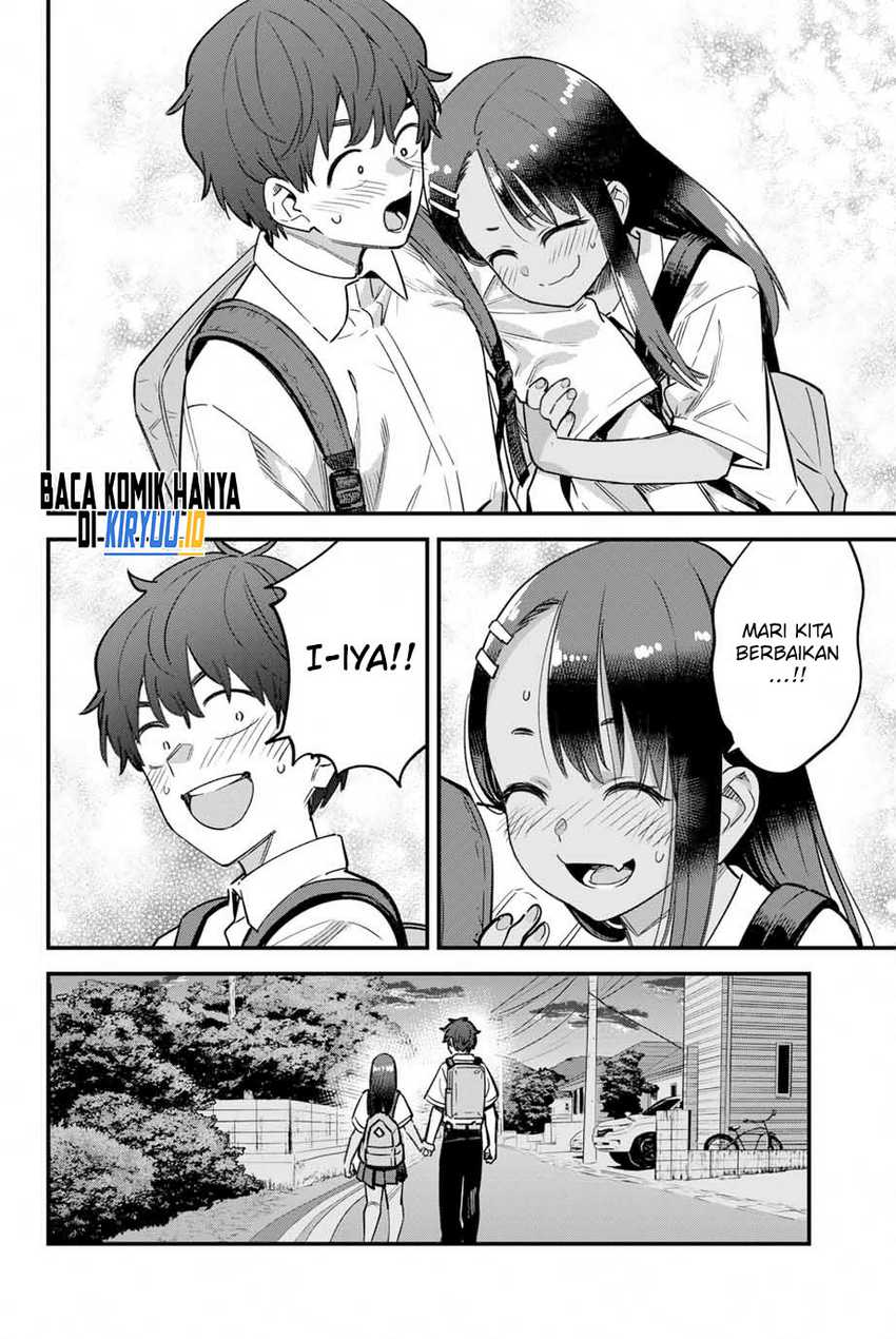 ijiranaide-nagatoro-san - Chapter: 152