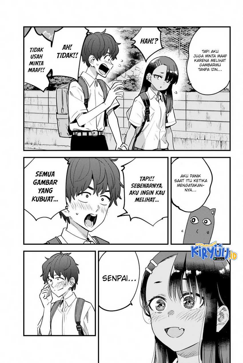 ijiranaide-nagatoro-san - Chapter: 152