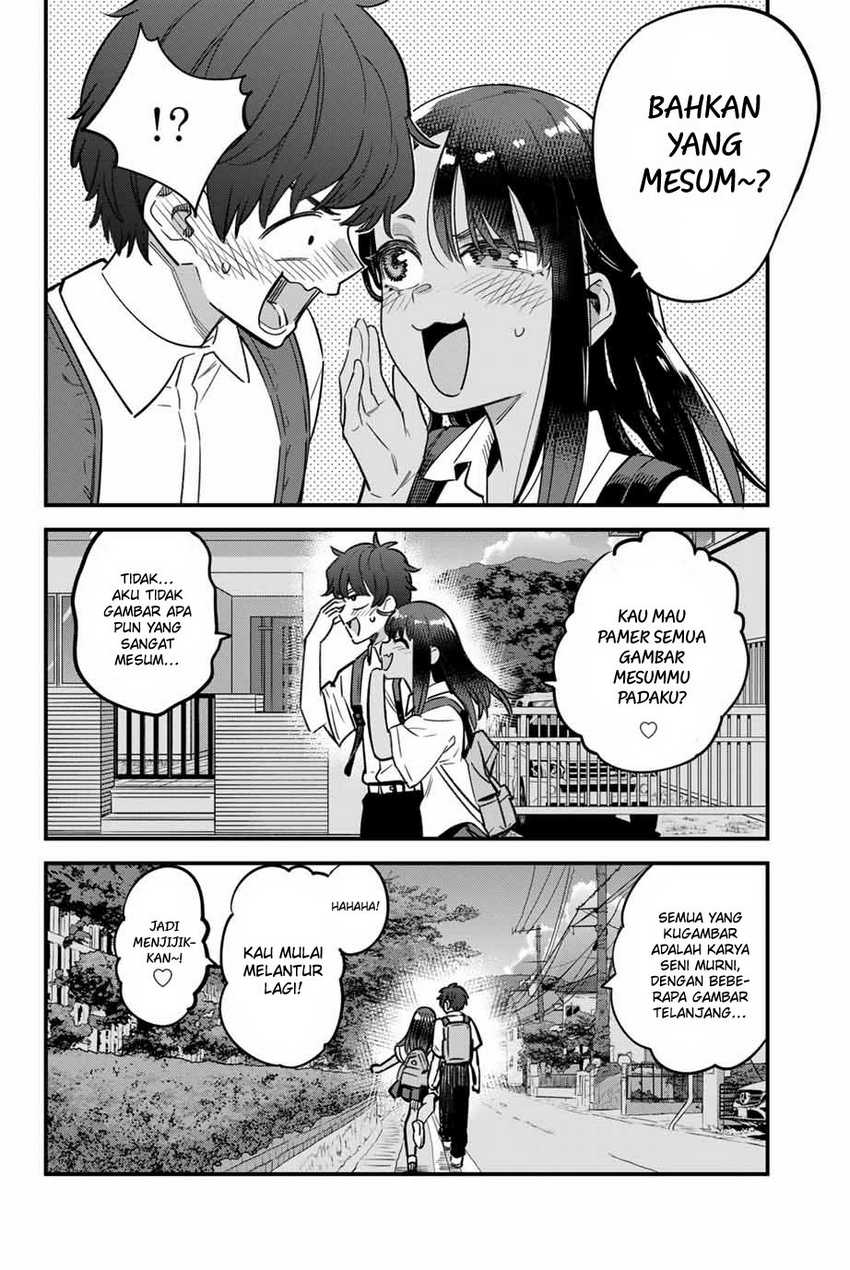 ijiranaide-nagatoro-san - Chapter: 152