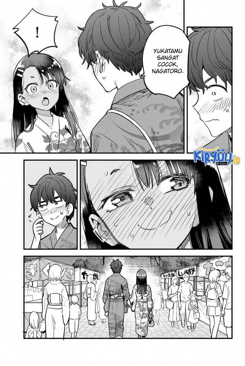 ijiranaide-nagatoro-san - Chapter: 152