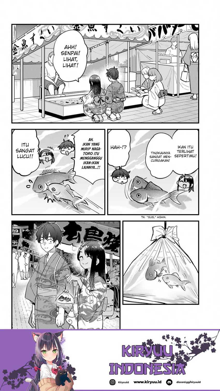 ijiranaide-nagatoro-san - Chapter: 152