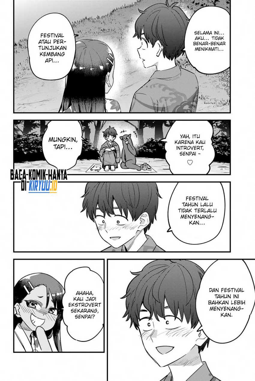 ijiranaide-nagatoro-san - Chapter: 152