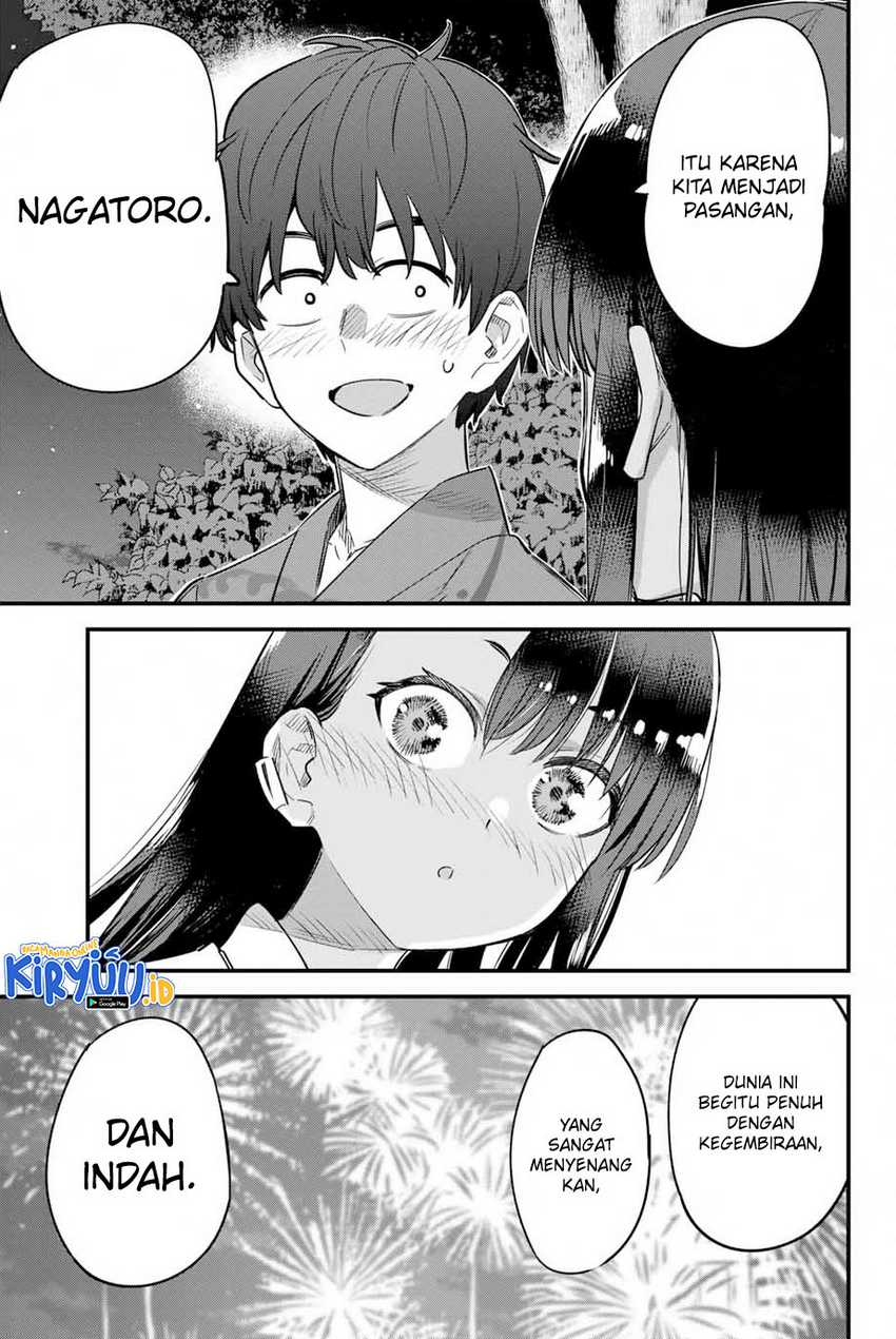 ijiranaide-nagatoro-san - Chapter: 152