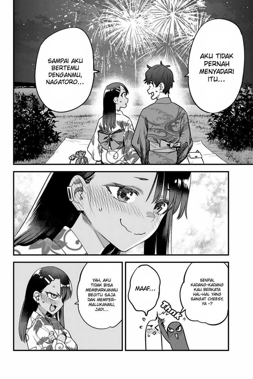 ijiranaide-nagatoro-san - Chapter: 152