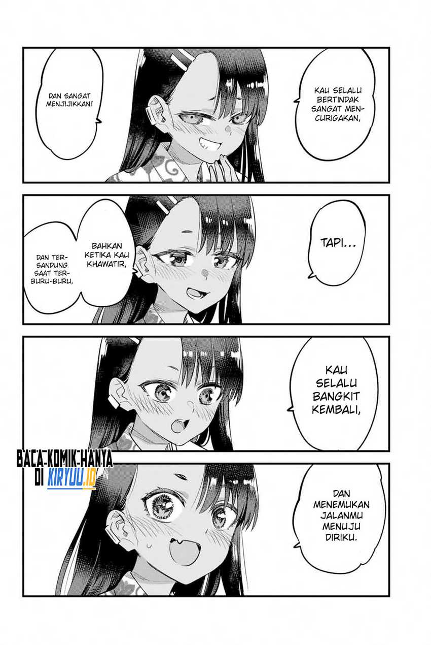 ijiranaide-nagatoro-san - Chapter: 152