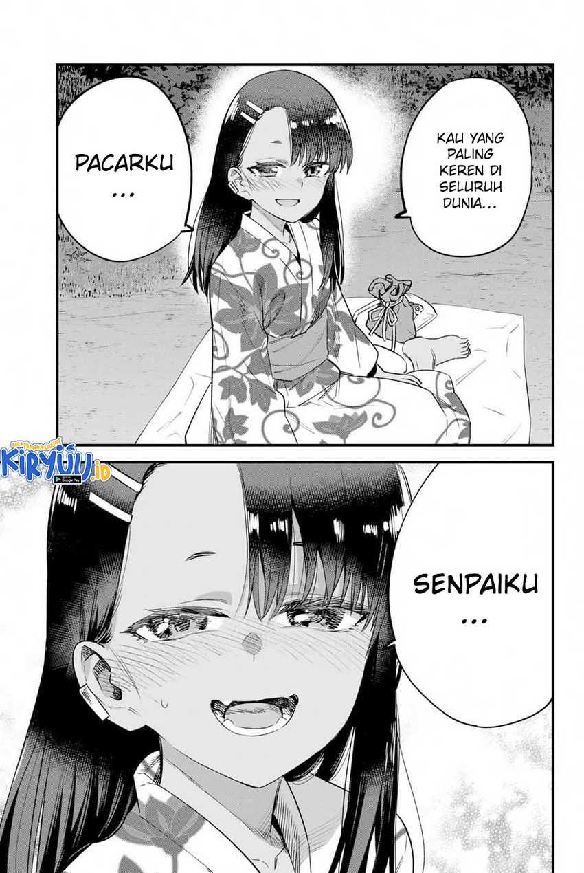 ijiranaide-nagatoro-san - Chapter: 152