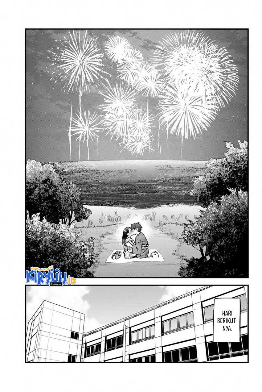 ijiranaide-nagatoro-san - Chapter: 152